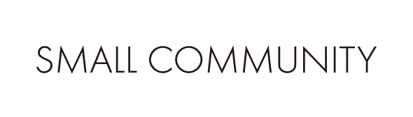 SMALL COMMUNITY