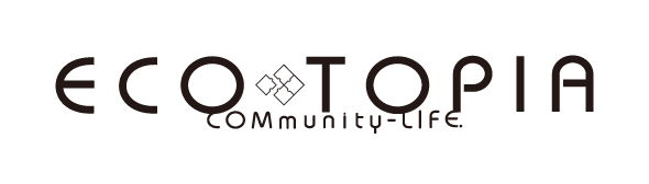 ECO TOPIA COMmunity-LIFE