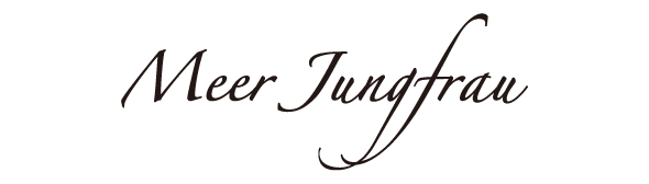 Meer Jungfrau